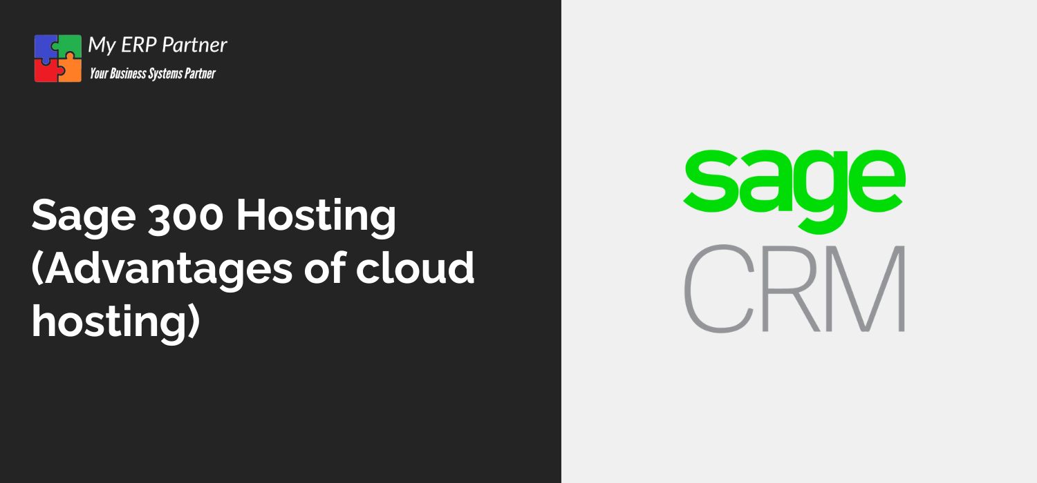 Sage 300 2020 - Product Update 3 Release Notes