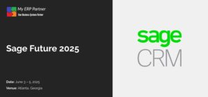 Sage Future 2025