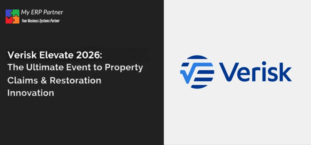 Verisk Elevate 2026
