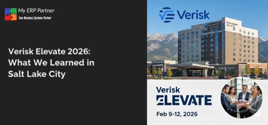 Verisk Elevate 2026 Highlights