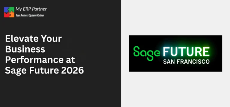 Sage Future 2026