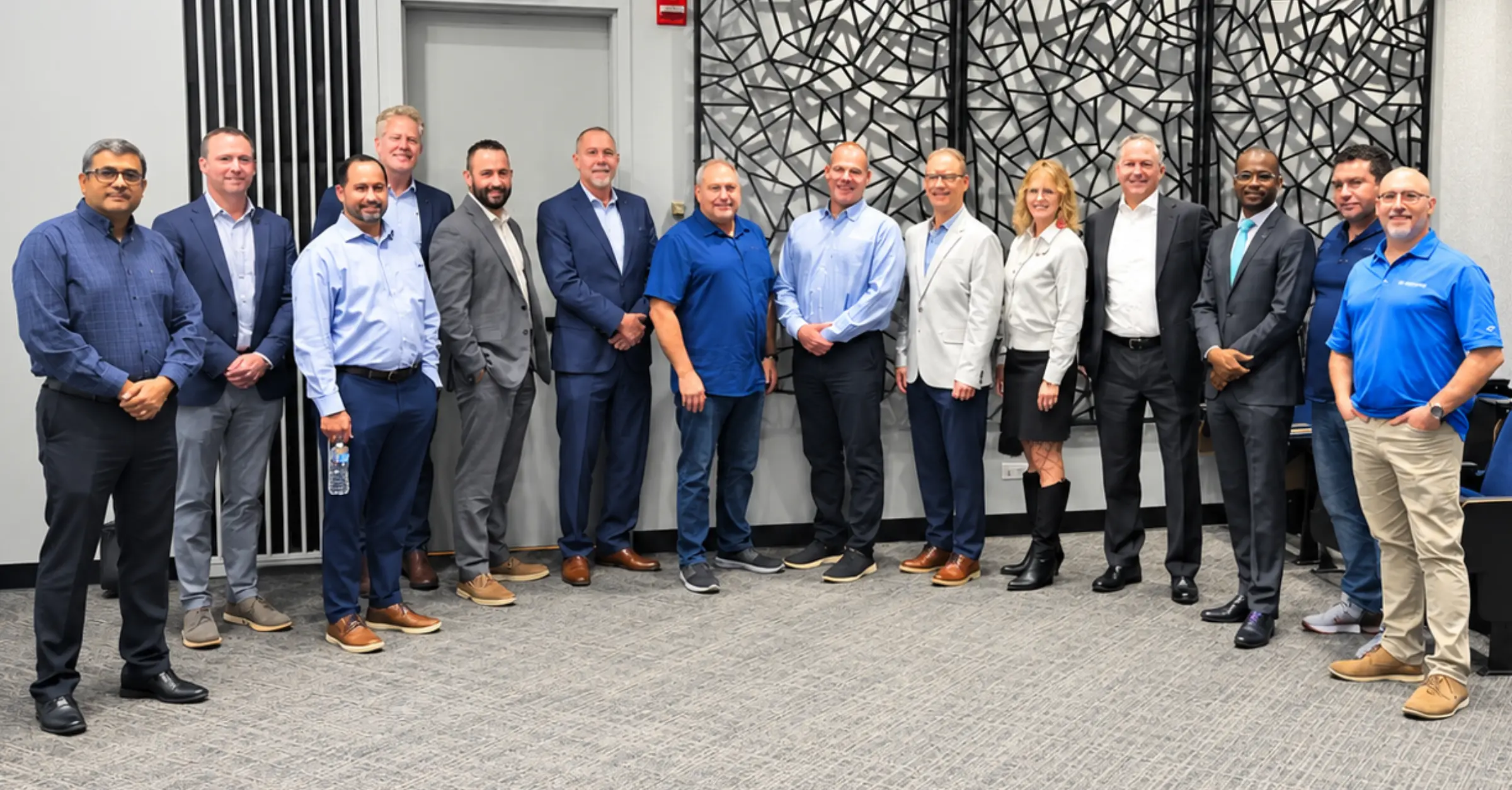 Insperity Group Photo